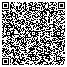 QR code with Hughbanks Improvements contacts
