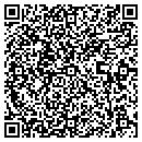 QR code with Advanced Auto contacts