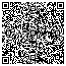 QR code with C G T E C H contacts