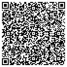 QR code with Rick Foster Landscape contacts
