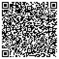 QR code with JPR Inc contacts