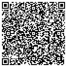 QR code with Rich's Custom Lettering contacts