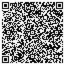 QR code with Klaus Service Center contacts