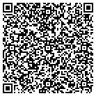 QR code with One Heritage Ltd Partnership contacts
