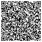 QR code with A-Airway Plumbing Heating & AC contacts