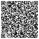 QR code with V V Kernich & Assoc Inc contacts
