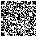 QR code with Pullman Bank contacts