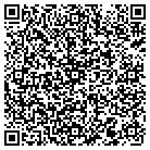QR code with Tonnies Hardware-True Value contacts
