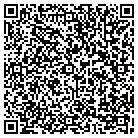 QR code with Unitarian Church Bloomington contacts