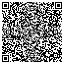 QR code with R R & J Rentals contacts