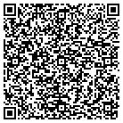 QR code with Arizona Landscaping Inc contacts