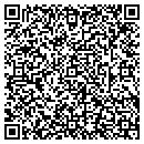 QR code with S&S Household Services contacts