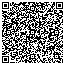QR code with Helen Kreger contacts