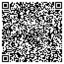 QR code with GNS Express contacts