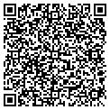 QR code with MCI contacts