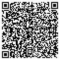 QR code with GATX contacts