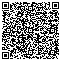 QR code with Wico contacts
