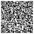 QR code with Kinder/Morgan contacts