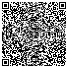 QR code with A I Welding & Fabrication contacts