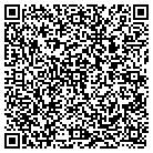 QR code with Accurate Form Work Inc contacts