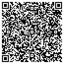QR code with Odle John S DPM contacts