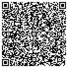 QR code with Waufle Building Maint Services contacts