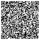 QR code with Mackey Wright Funeral Home contacts