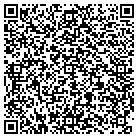 QR code with D & D Upholstery Cleaning contacts
