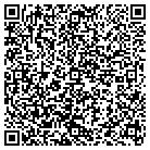 QR code with Christopher K Klein DMD contacts