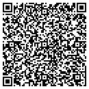 QR code with Ronald Orr contacts