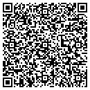 QR code with C J Vitner Co contacts