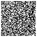 QR code with Y & E Pallet contacts