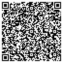 QR code with Howard Decker contacts
