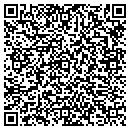 QR code with Cafe Express contacts