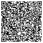 QR code with A B A Temporaries & Placements contacts