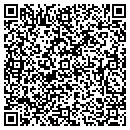 QR code with A Plus Auto contacts