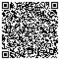 QR code with KFC contacts
