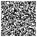 QR code with G W Jenkins & Co contacts