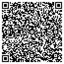 QR code with Arnold M Lev contacts