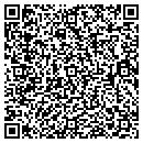 QR code with Callanetics contacts
