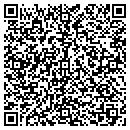 QR code with Garry Turner Logging contacts
