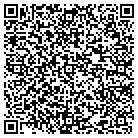QR code with D & G Truck & Trailer Repair contacts