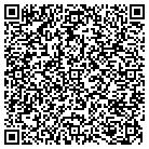 QR code with Ainley Heating & Air Condition contacts