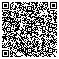QR code with King Buffet contacts