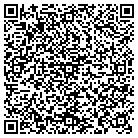 QR code with Chandlerville Village Hall contacts