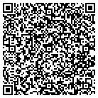 QR code with Maze Lumber Time & Weather contacts