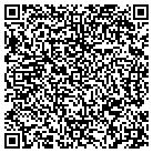 QR code with Machine Evaluation & Training contacts