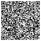 QR code with Jcf Real Estate Inc contacts