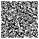 QR code with Hoss Tree Service contacts