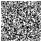 QR code with Material Service Yard 67 contacts